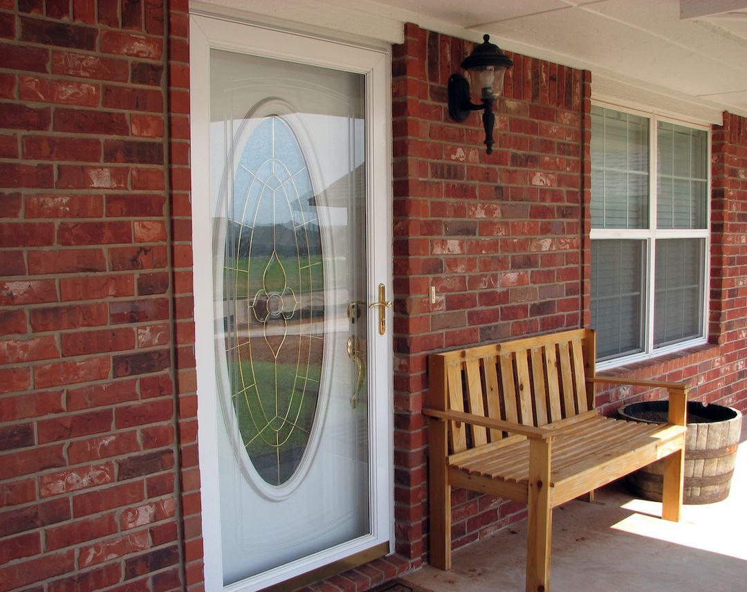 Storm Doors Everlast Windows & Doors